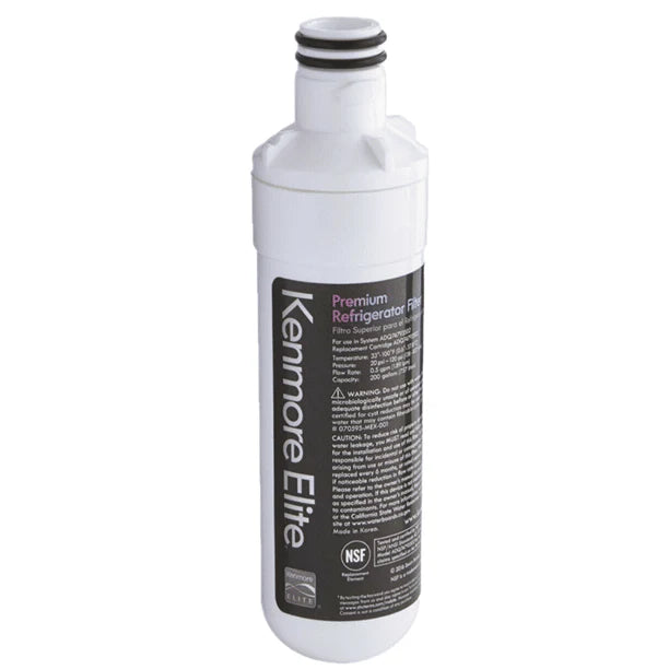 Kenmore Elite 9980 / 46-9980 Refrigerator Water Filter Replacement