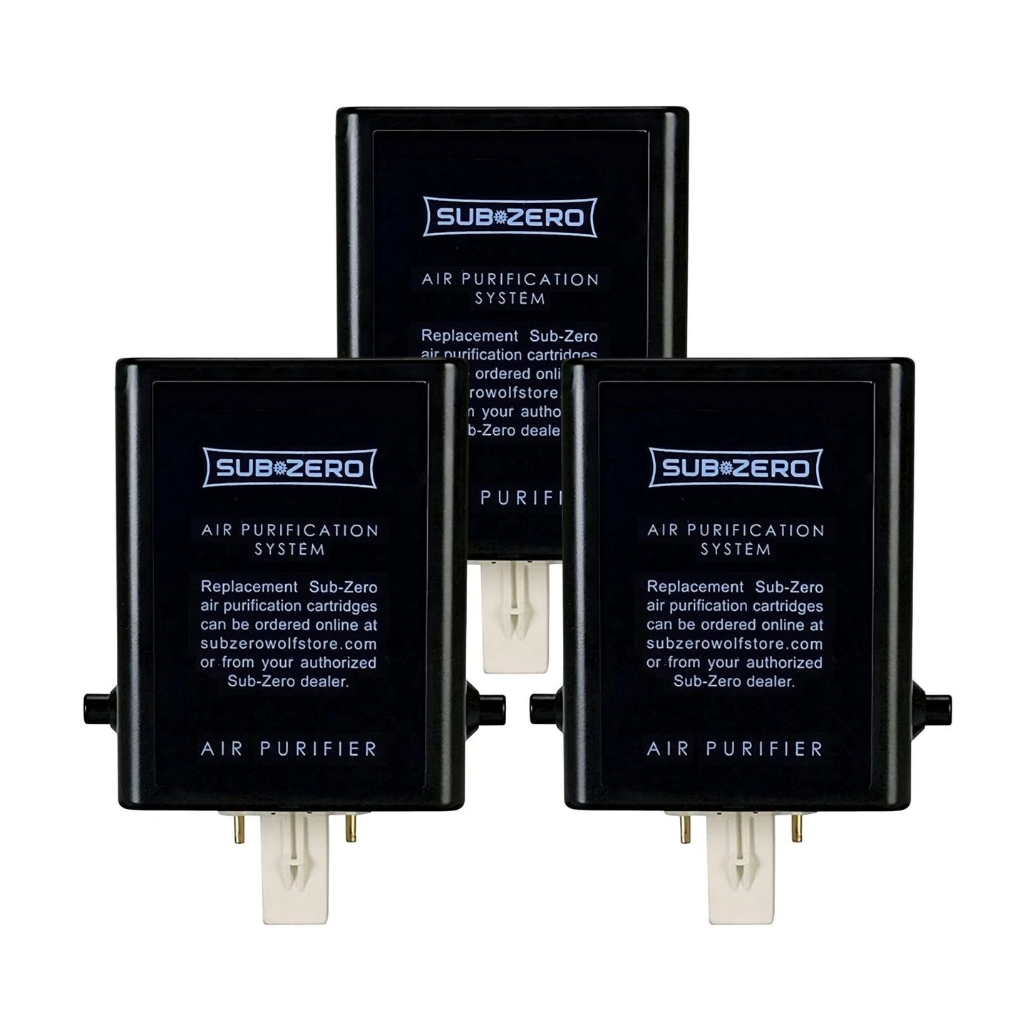 Sub-Zero Air Purification Cartridge 7042798