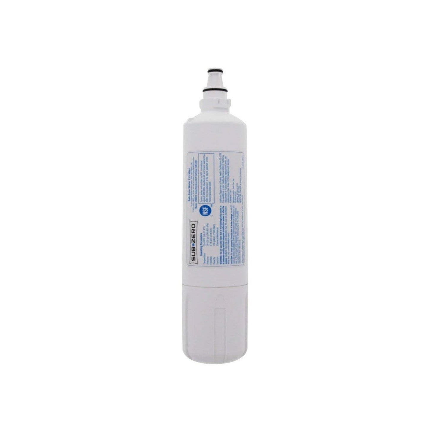 Sub Zero 7007067 Cartridge Combo Pack with 4204490 Water Filter Replacement