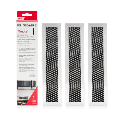Frigidaire Microwave Air Filter Replacement FRPAMRAF PureAir