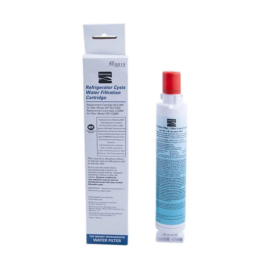 Kenmore 9915 / 46-9915 Refrigerator Water Filter Replacement