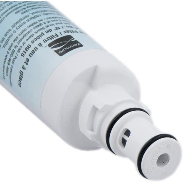 Kenmore 9915 / 46-9915 Refrigerator Water Filter Replacement