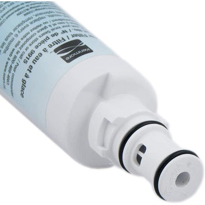 Kenmore 9915 / 46-9915 Refrigerator Water Filter Replacement
