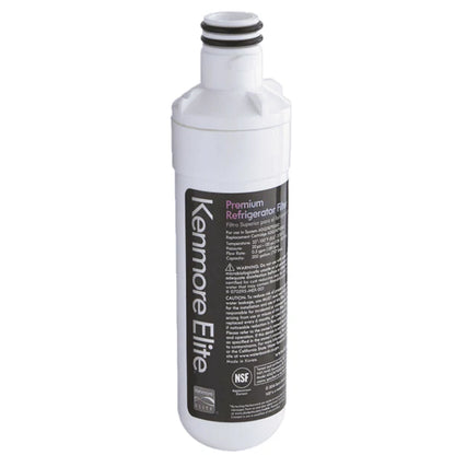 Kenmore Elite 9980 / 46-9980 Refrigerator Water Filter Replacement