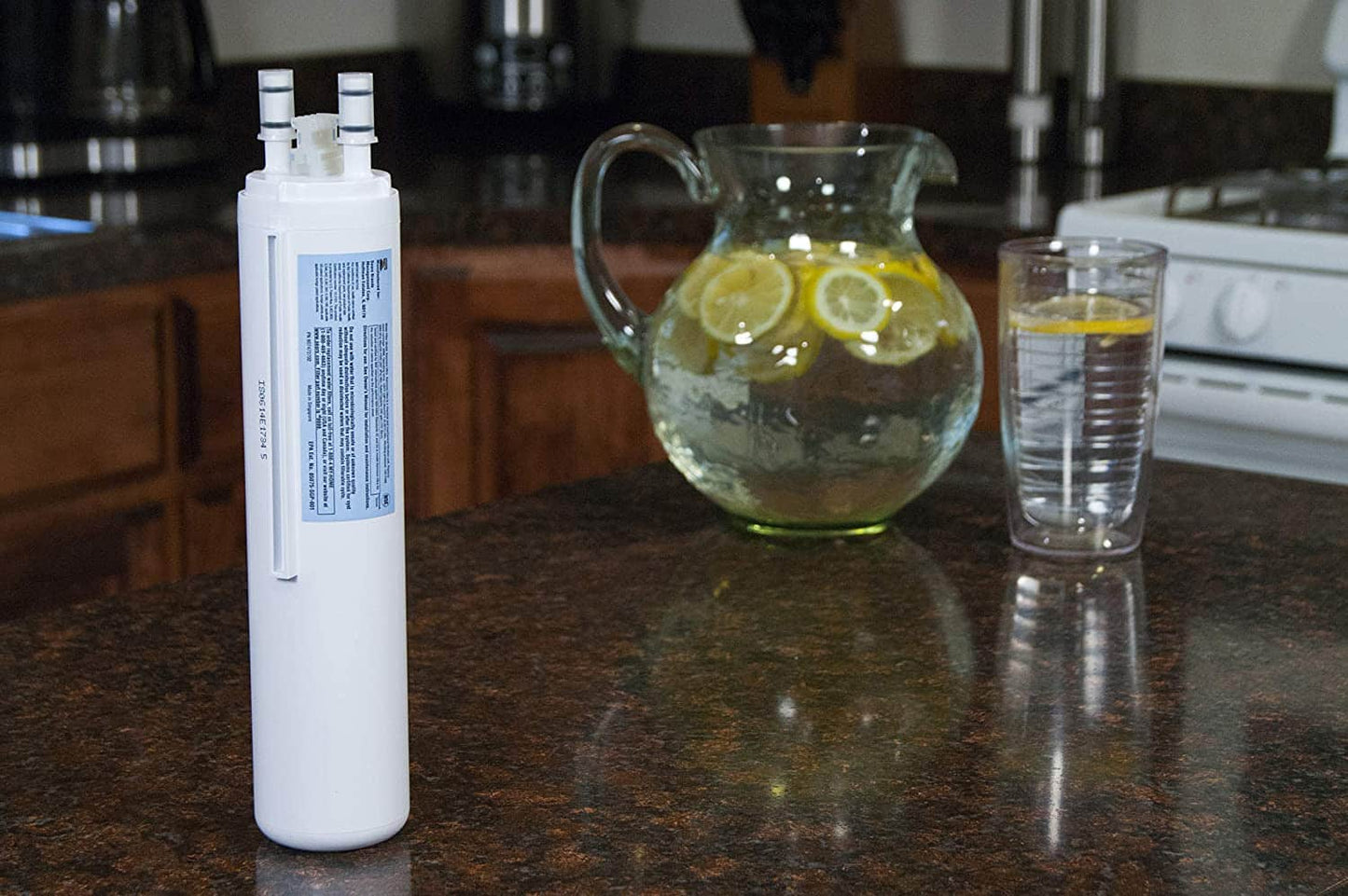 Kenmore 9999 Replacement Refrigerator Water Filter – 1 Count