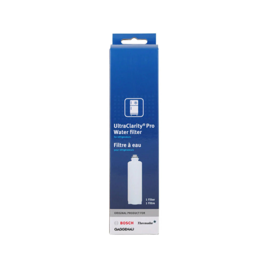 Bosch 11032531 Genuine OEM Water Filter Cartridge for Bosch Refrigerators
