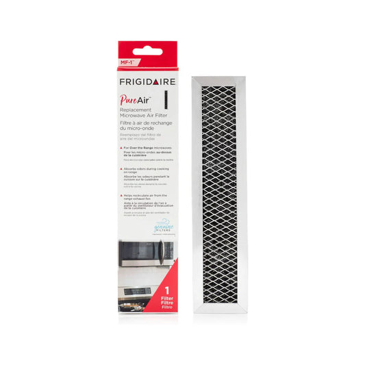 Frigidaire Microwave Air Filter Replacement FRPAMRAF PureAir