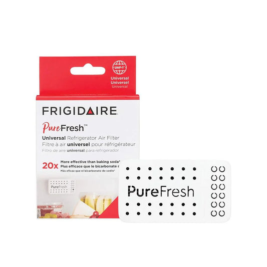 Frigidaire FRPFUAF1 PureFresh Universal Refrigerator Air Filter Replacement