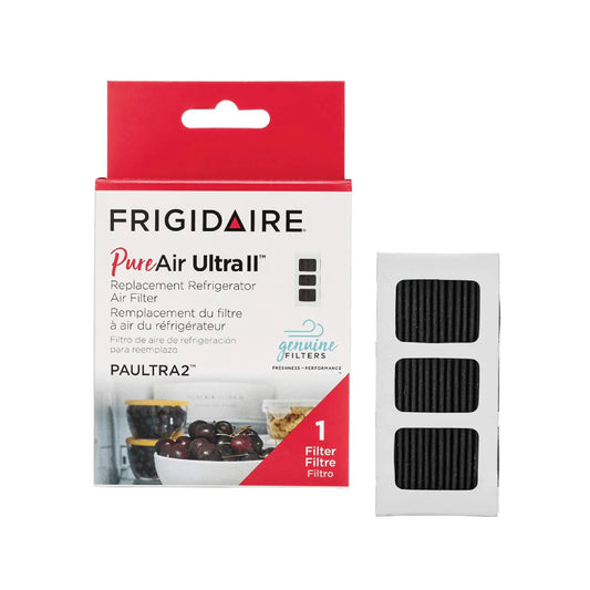 Frigidaire PAULTRA2 Pure Air Ultra II Refrigerator Air Filter Replacement