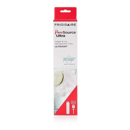 Frigidaire PureSource Ultra ULTRAWF Refrigerator Water Filter Replacement
