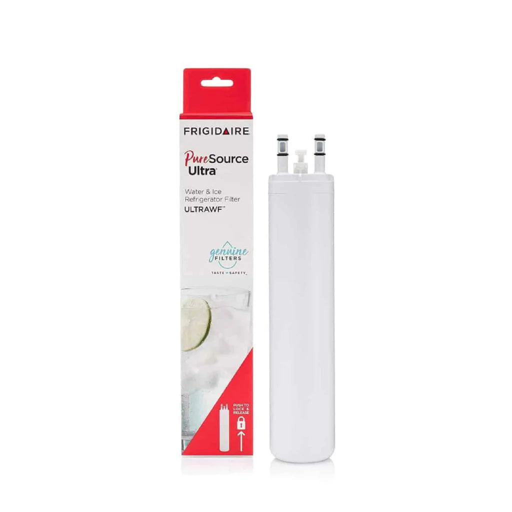 Frigidaire PureSource Ultra ULTRAWF Refrigerator Water Filter Replacement
