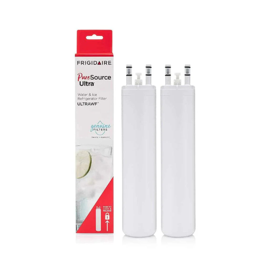 Frigidaire PureSource Ultra ULTRAWF Refrigerator Water Filter Replacement