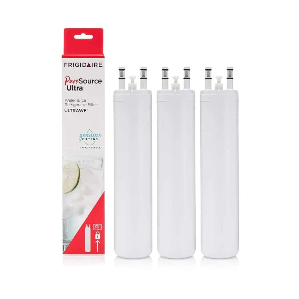 Frigidaire PureSource Ultra ULTRAWF Refrigerator Water Filter Replacement