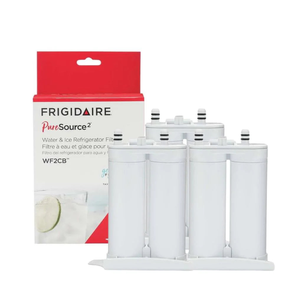 Frigidaire WF2CB PureSource 2 Refrigerator Water Filter Replacement – Fridge Ice & Water Filter Cartridge
