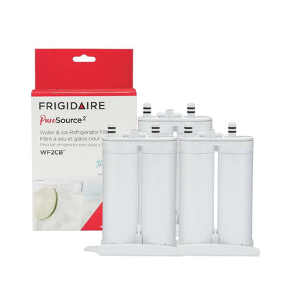 Frigidaire WF2CB PureSource 2 Refrigerator Water Filter Replacement – Fridge Ice & Water Filter Cartridge