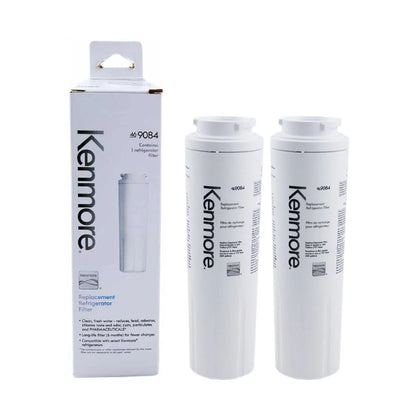 Kenmore 9084 / 46‑9084 Refrigerator Water Filter Replacement