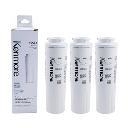 Kenmore 9084 / 46‑9084 Refrigerator Water Filter Replacement