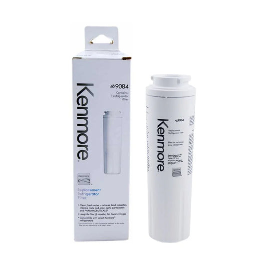 Kenmore 9084 / 46‑9084 Refrigerator Water Filter Replacement