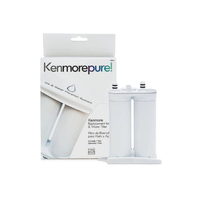 Kenmore 9911 / 46-9911 Refrigerator Water Filter Replacement