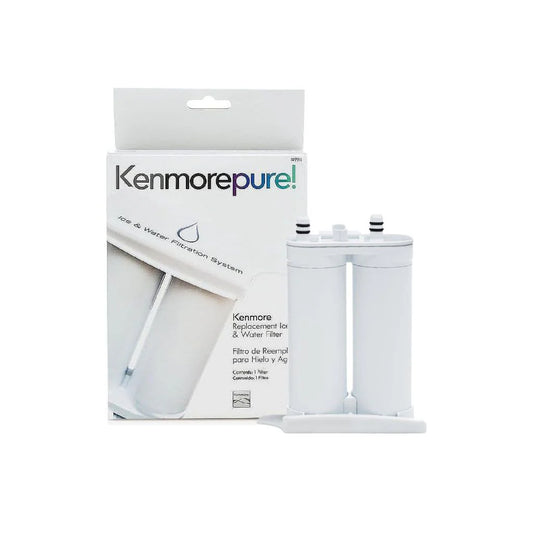 Kenmore 9911 / 46-9911 Refrigerator Water Filter Replacement