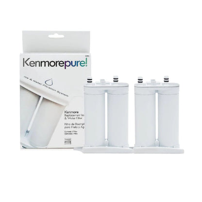 Kenmore 9911 / 46-9911 Refrigerator Water Filter Replacement