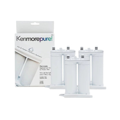 Kenmore 9911 / 46-9911 Refrigerator Water Filter Replacement