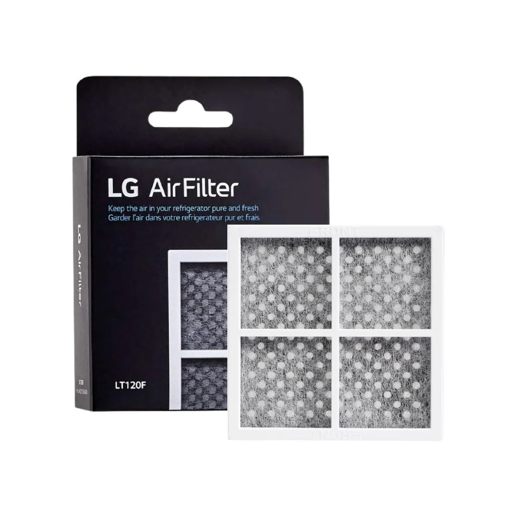 LG Refrigerator Air Filter LT120F – Genuine Fresh Air Filter