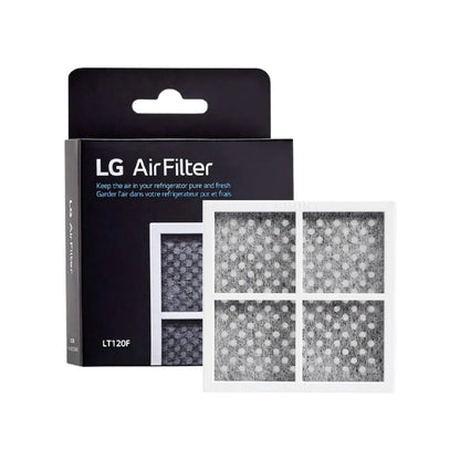 LG Refrigerator Air Filter LT120F – Genuine Fresh Air Filter