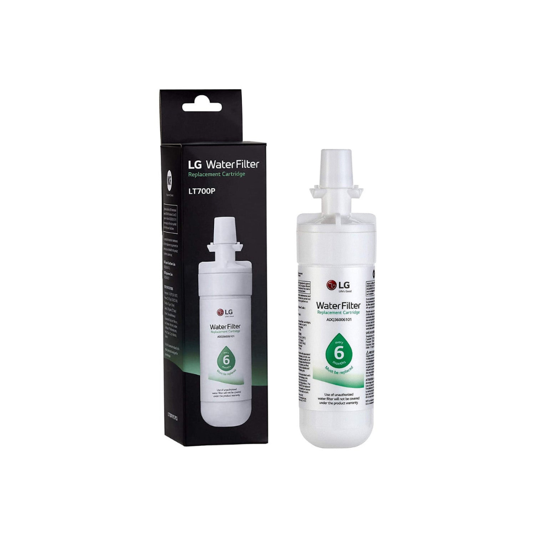 LG LT700P Water Filter