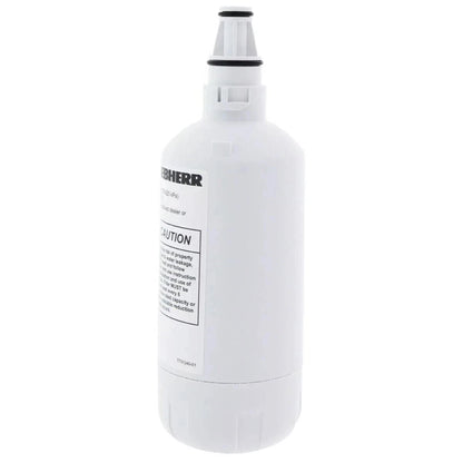 Liebherr 7440000 Refrigerator Water Filter | 744000200 White Replacement Filter