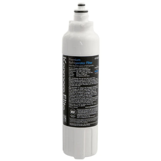 Kenmore Elite 9490 46-9490 Refrigerator Water Filter Replacement