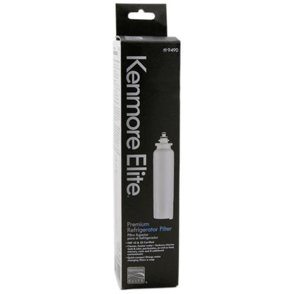 Kenmore Elite 9490 46-9490 Refrigerator Water Filter Replacement
