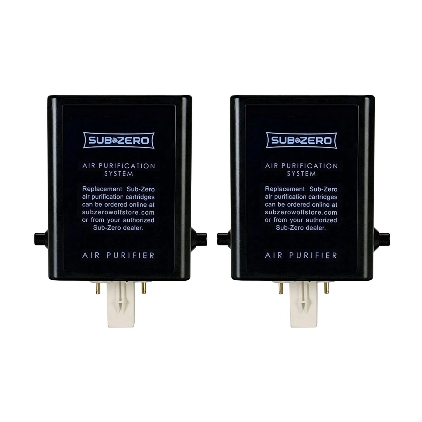 Sub-Zero Air Purification Cartridge 7042798