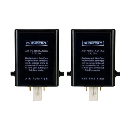 Sub-Zero Air Purification Cartridge 7042798