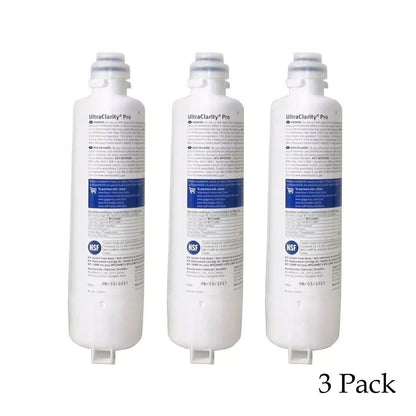 Bosch 11032531 Genuine OEM Water Filter Cartridge for Bosch Refrigerators