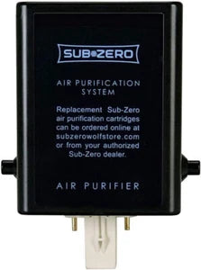 Sub-Zero Air Purification Cartridge 7042798