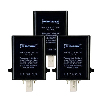 Sub-Zero Air Purification Cartridge 7042798