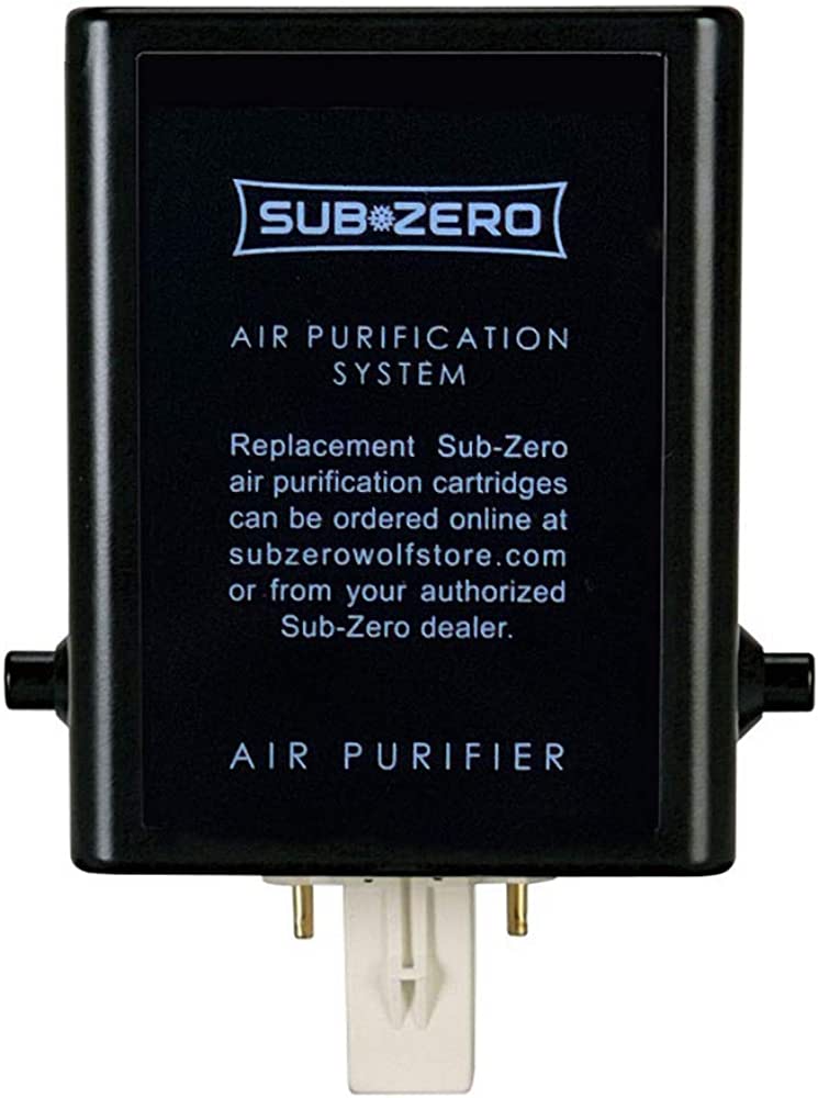 Sub Zero 7042798 Cartridge Combo Pack with 4204490 water Filter