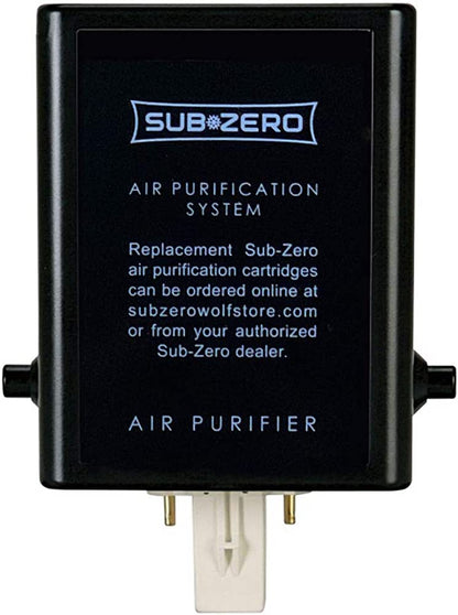 Sub Zero 7042798 Cartridge Combo Pack with 4204490 water Filter