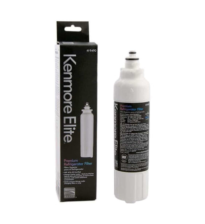 Kenmore Elite 9490 46-9490 Refrigerator Water Filter Replacement